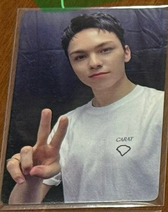 率 迷十一直娛簽售卡