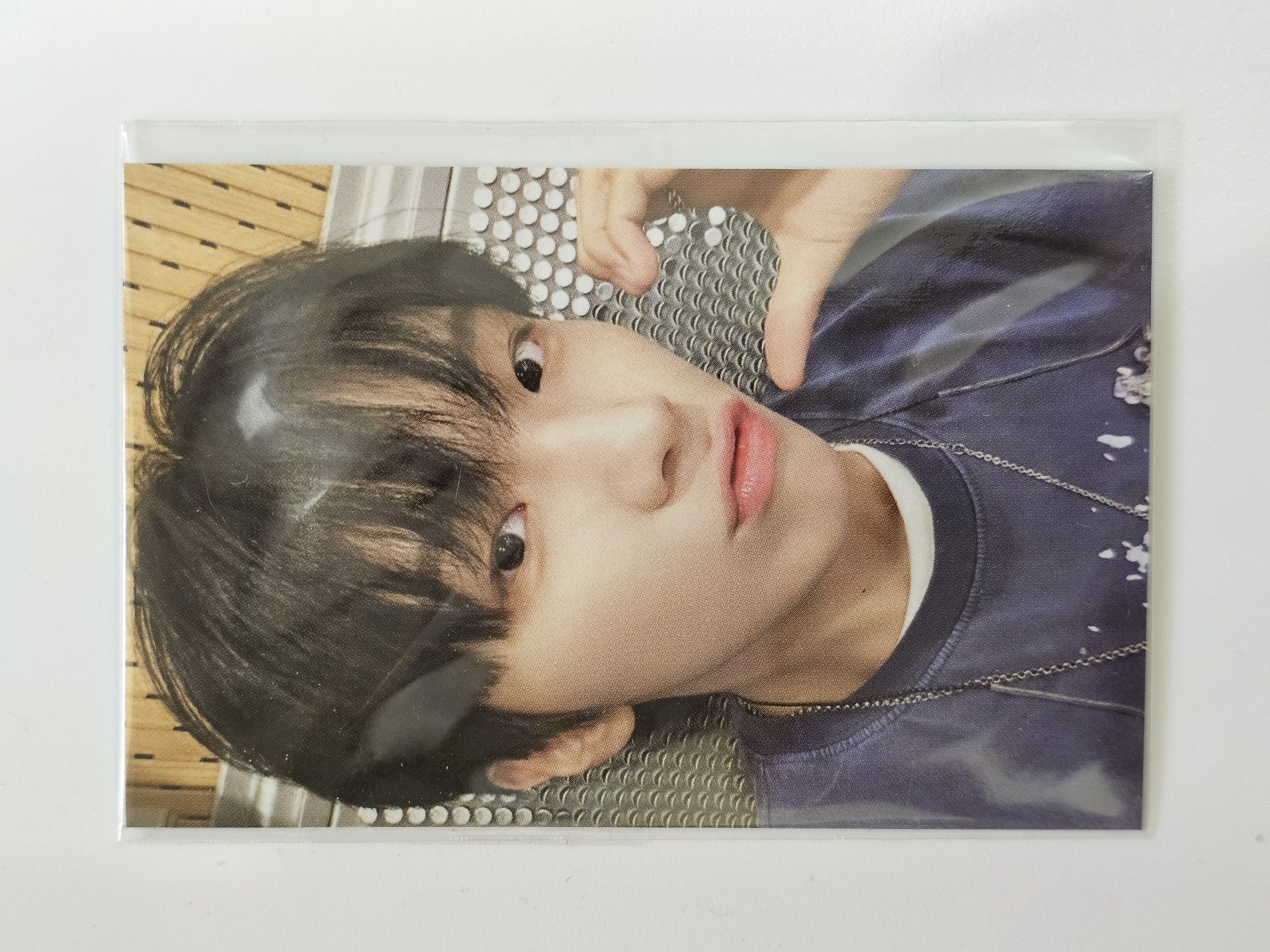 BOYNEXTDOOR 雲鶴 BBNEXDO 滿額卡 線上快閃