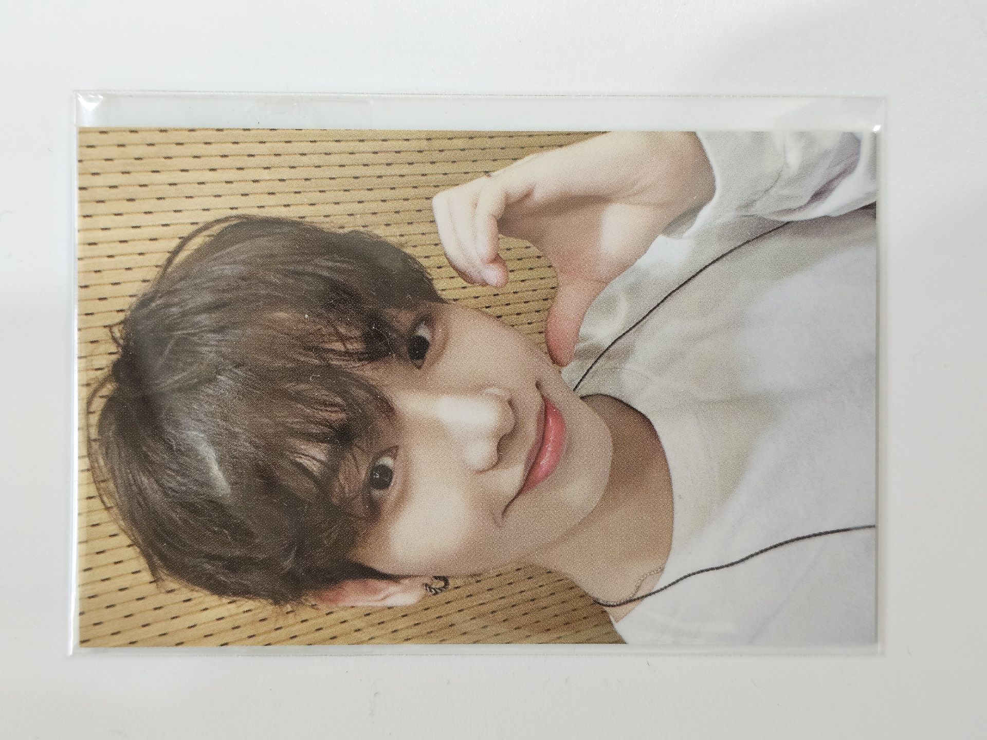 BOYNEXTDOOR 宰鉉 BBNEXDO 滿額卡 線上快閃