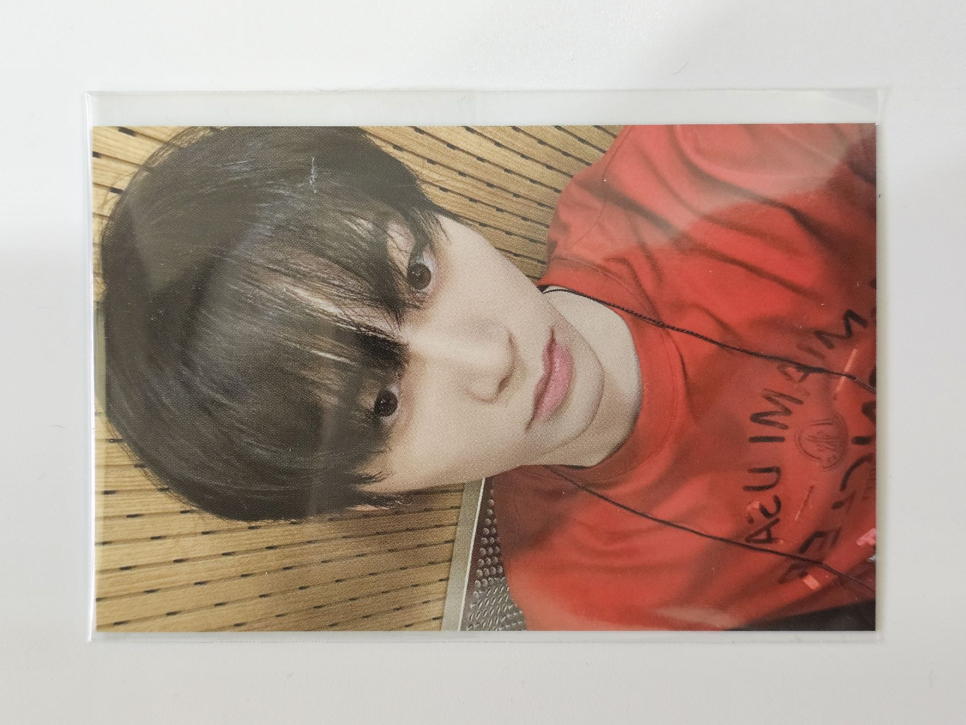 BOYNEXTDOOR 泰山 BBNEXDO 滿額卡 線上快閃