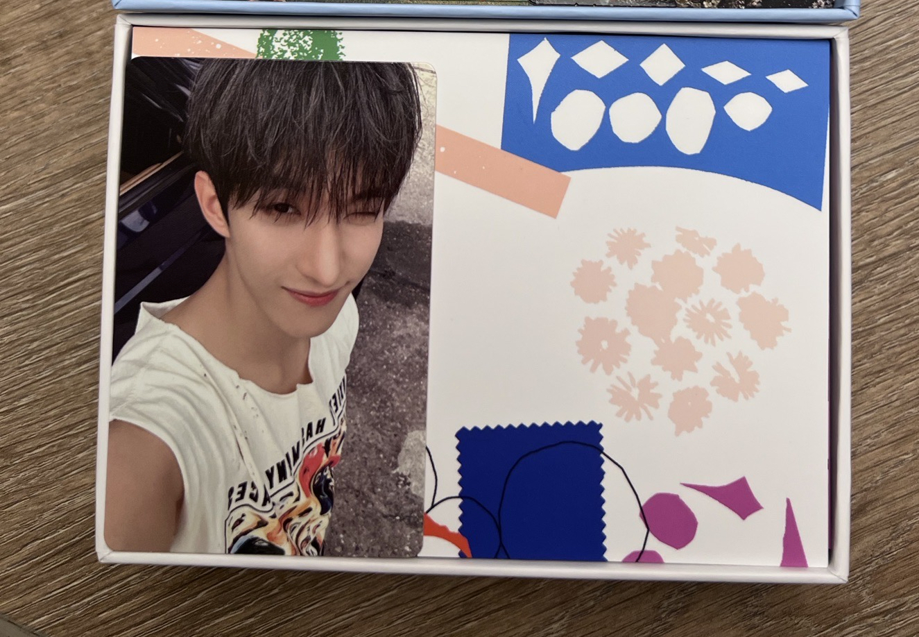 迷12 kit 白版全專 碩