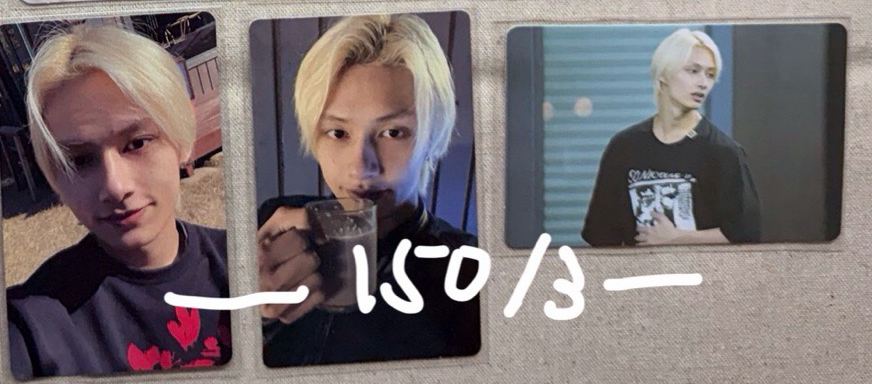 ITS2 周邊卡（3.0、4.0、5.0）