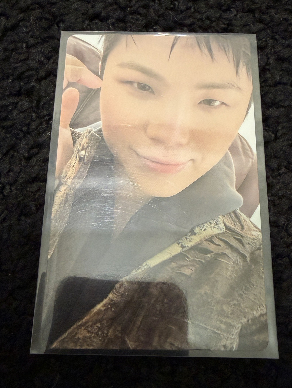 李知勳卡們 WOOZI卡們