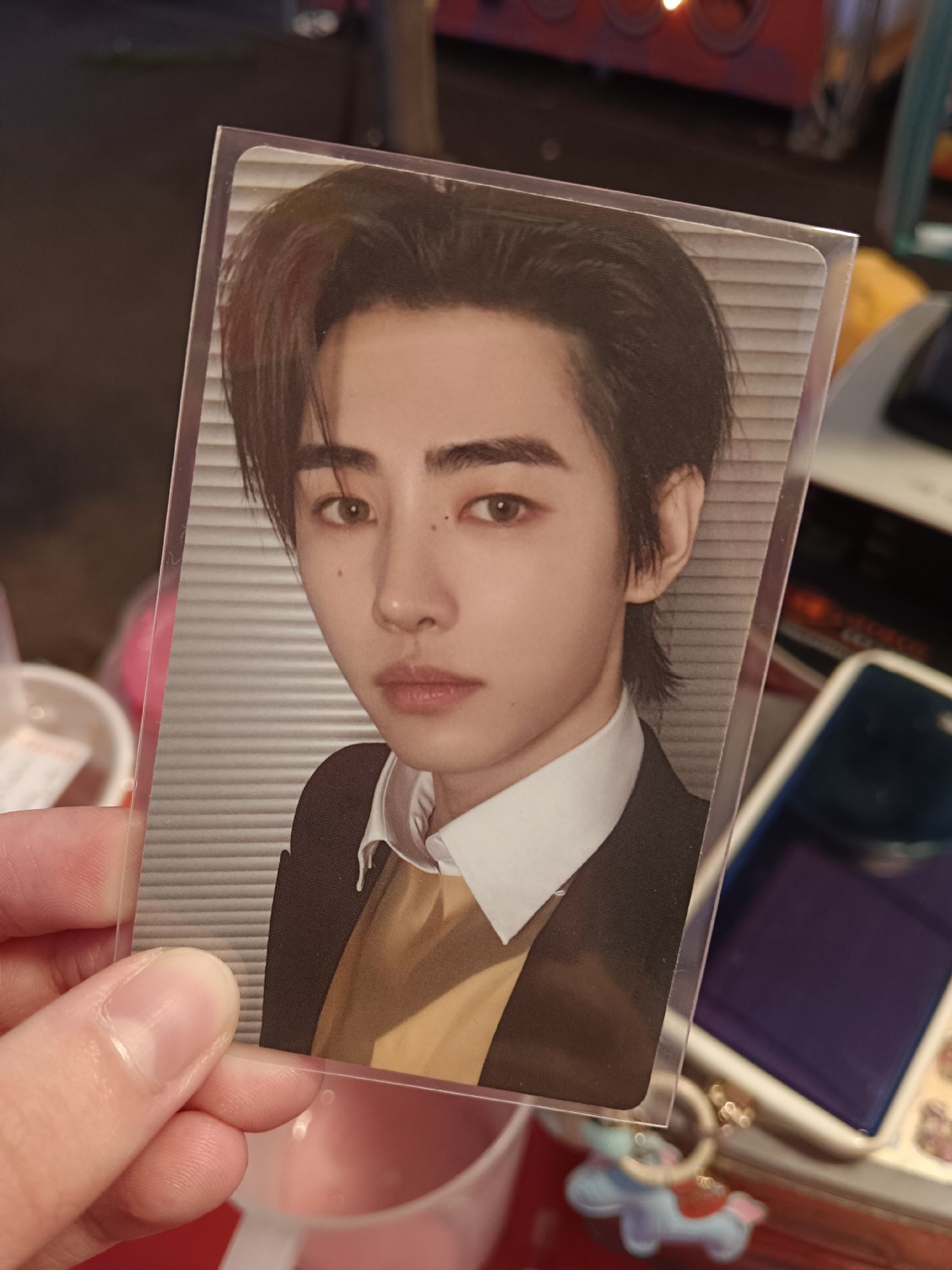 EN-迷六SC特典 訓