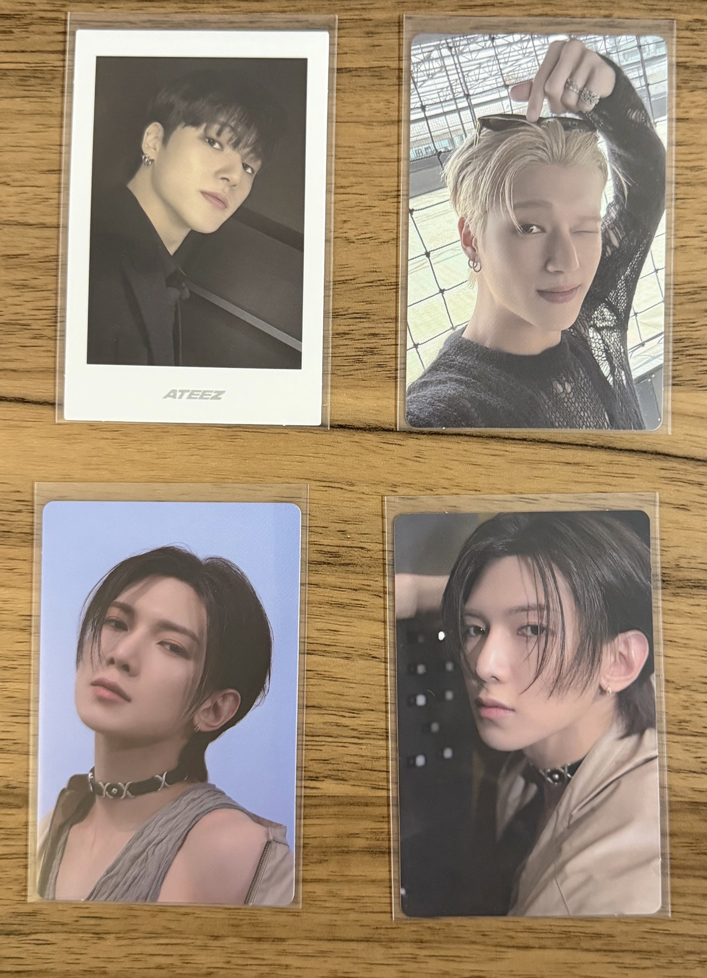 🏴‍☠️GH3專卡