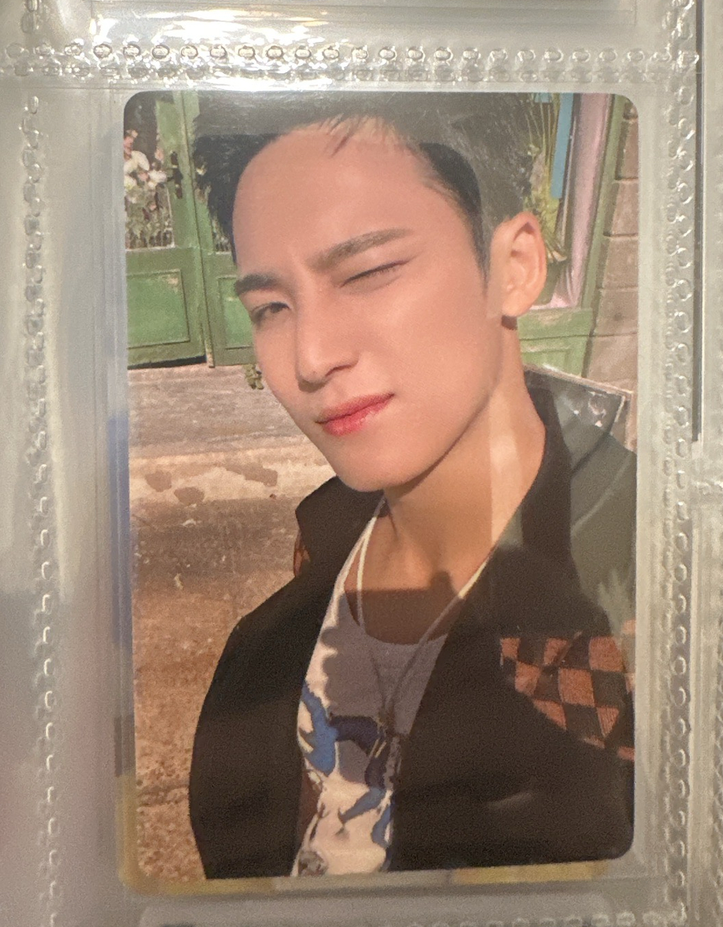 迷11  一直娛6.0 奎