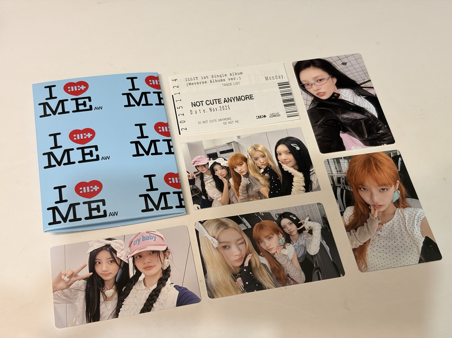 沅禧 wonhee 小盤