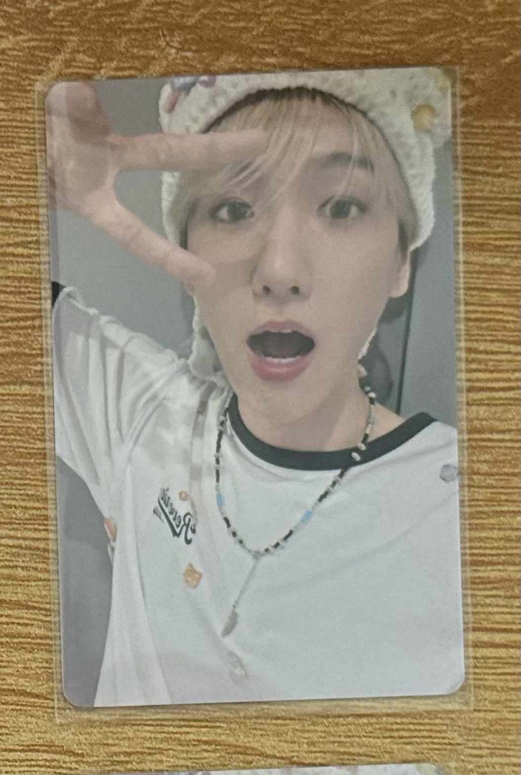 伯賢北京快閃滿額卡