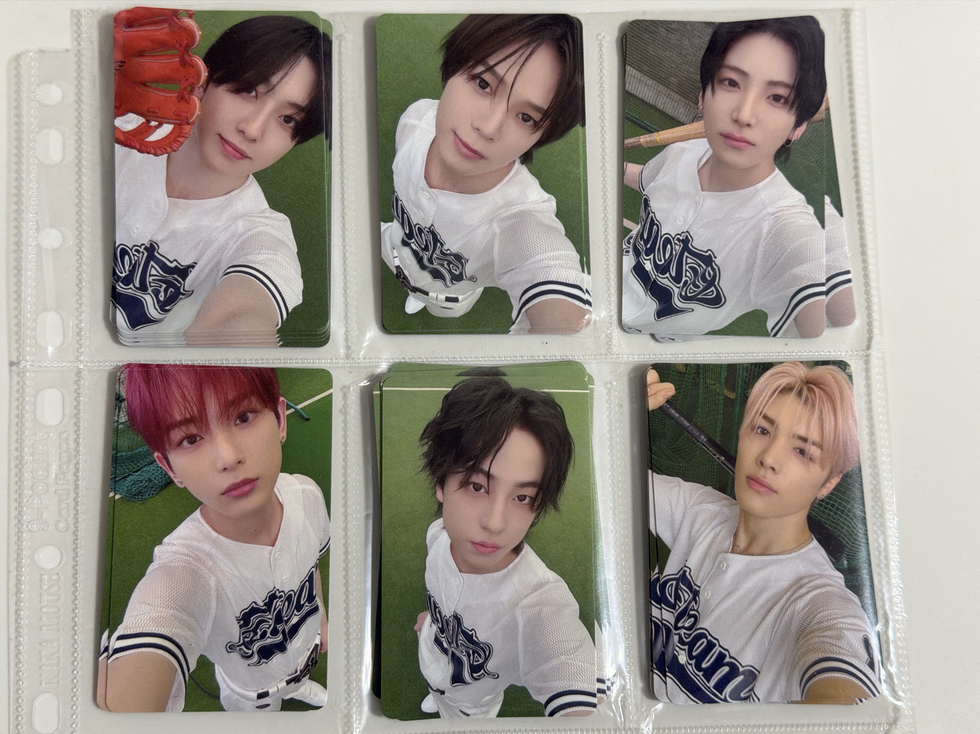 BTL 棒球部-環球