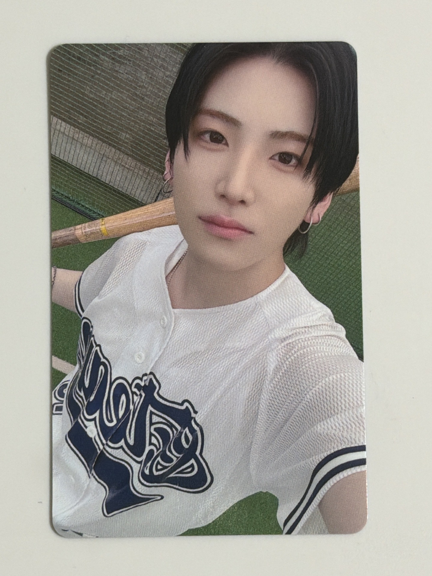 BTL-棒球部-YUMA (環球）