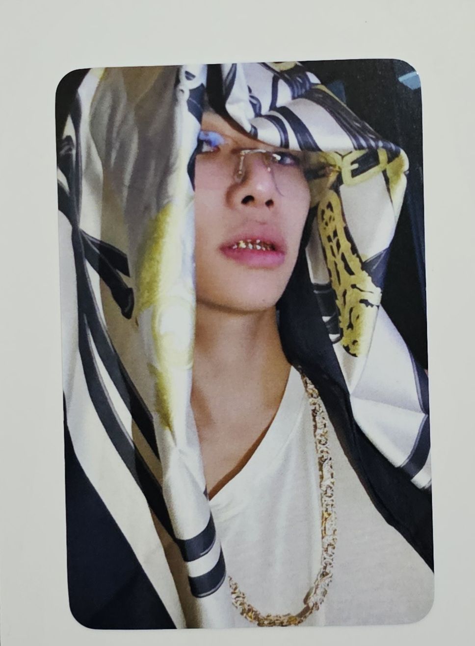 FAMOUS wm 預售 特典卡 泰