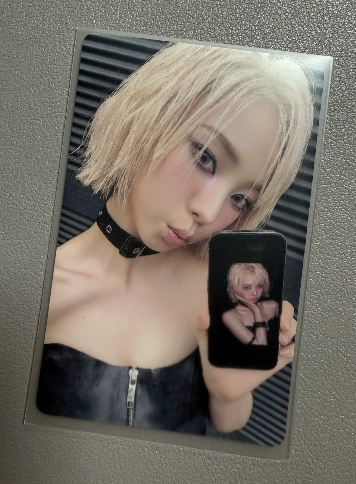 💙【現貨】一張卡擁有兩個柚