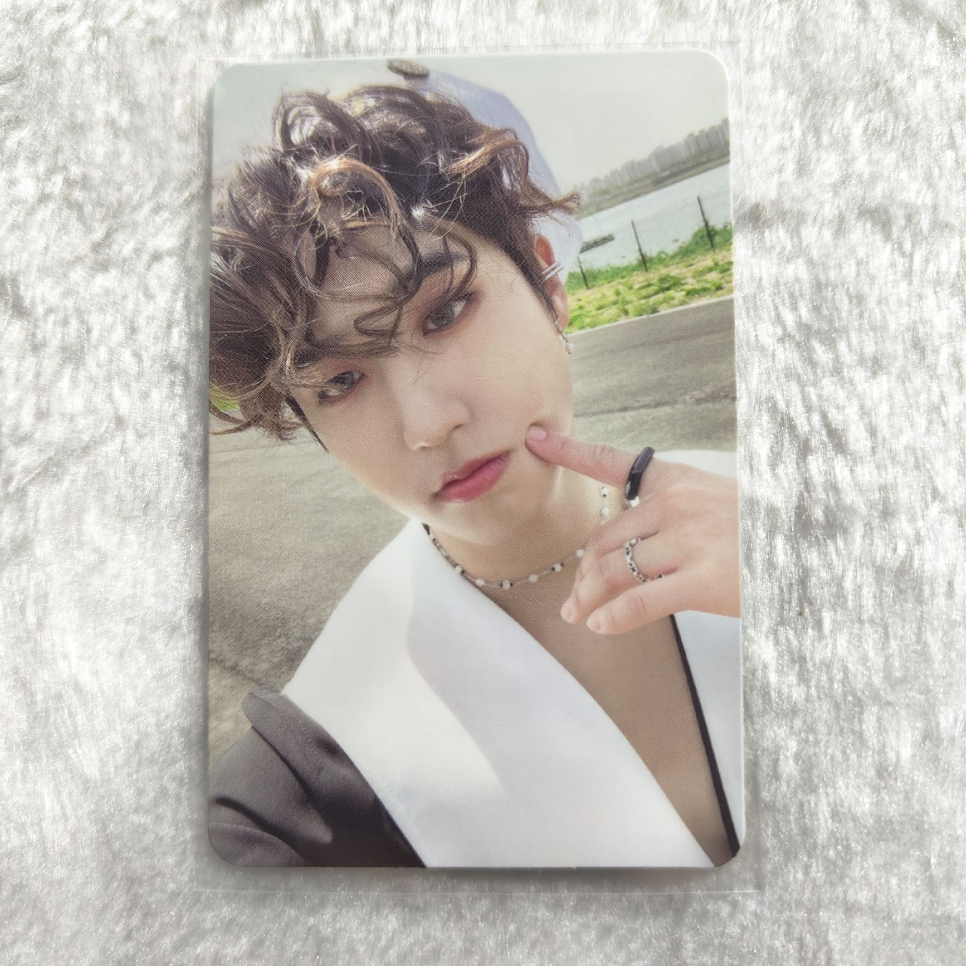 | Maxident白版戳臉城 | 大量現貨