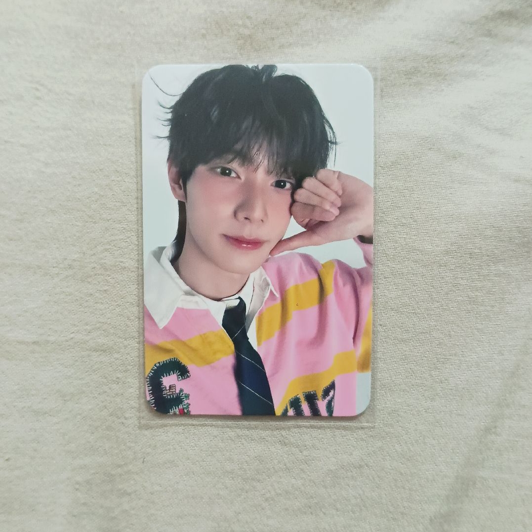 現貨 崔立于whosfan