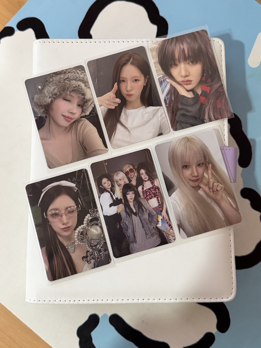 We Are 肯德基小卡