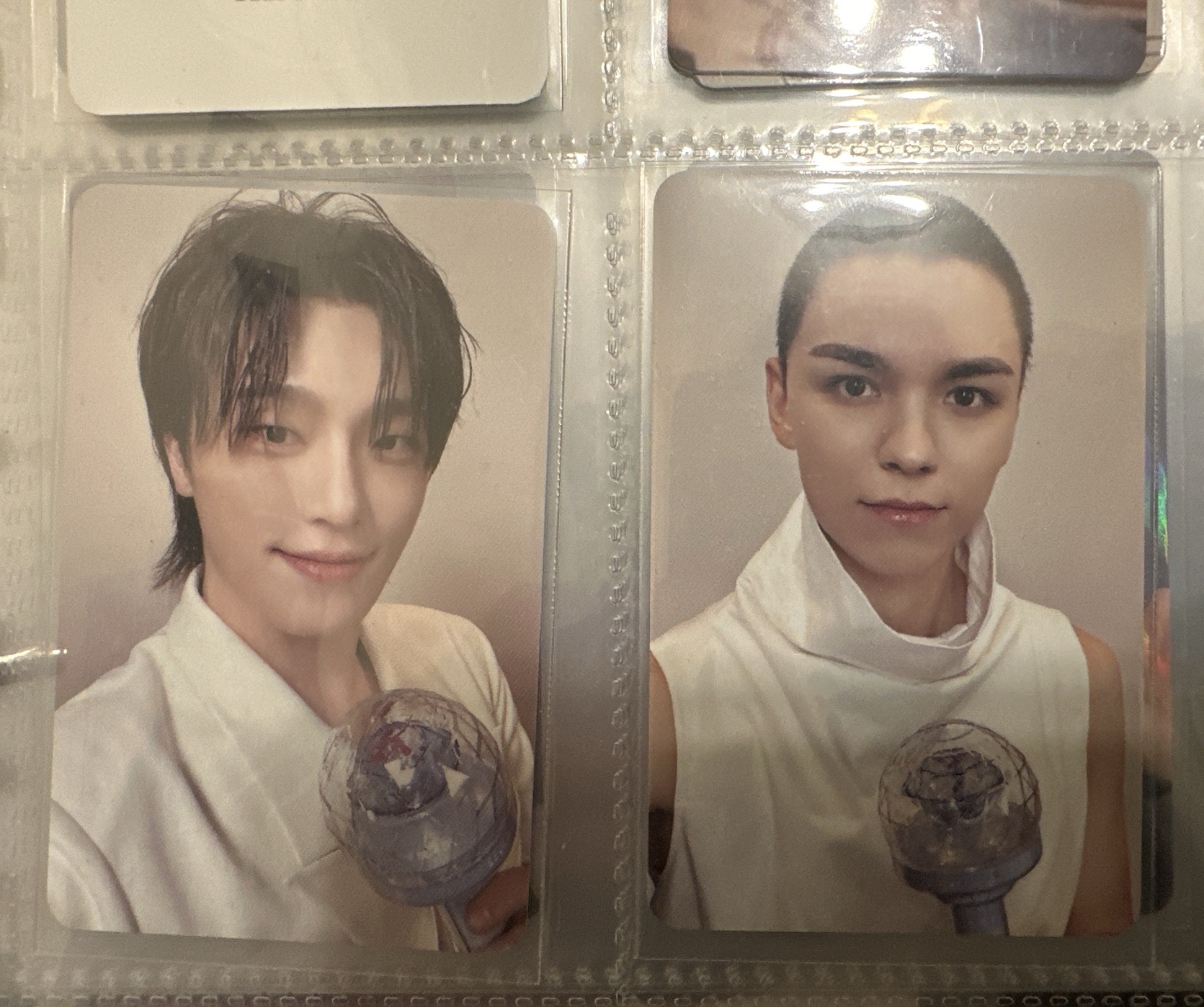 new 克拉粽 啵燦