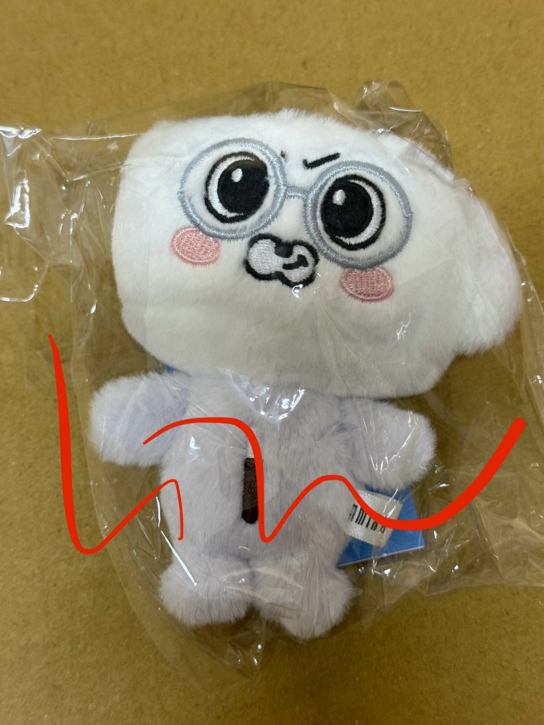 FC 飯咪娃 NSWER VACATION場週娃娃