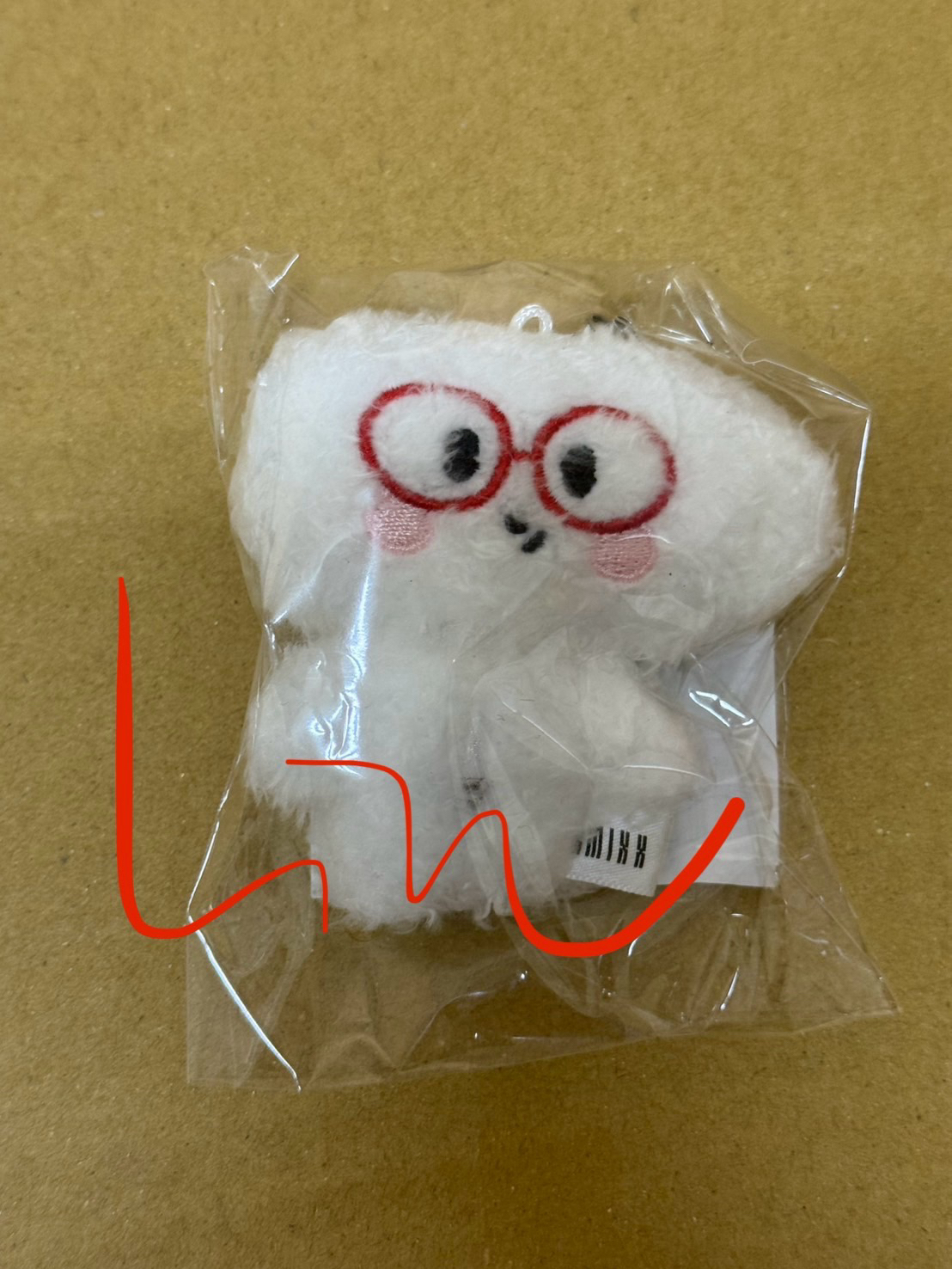 FC 飯咪娃 NSWER VACATION場週娃娃