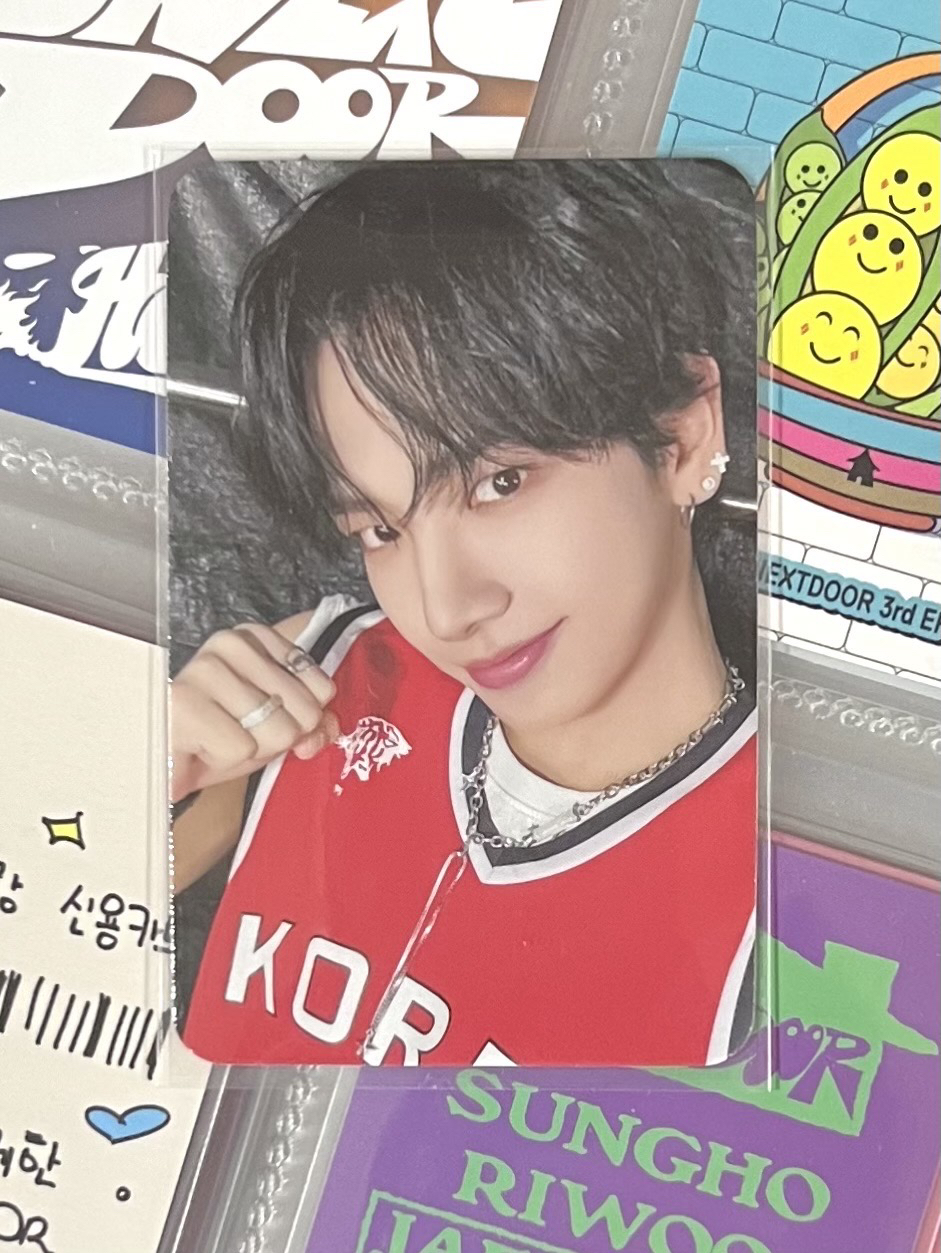 BOYNEXTDOOR musinsa3