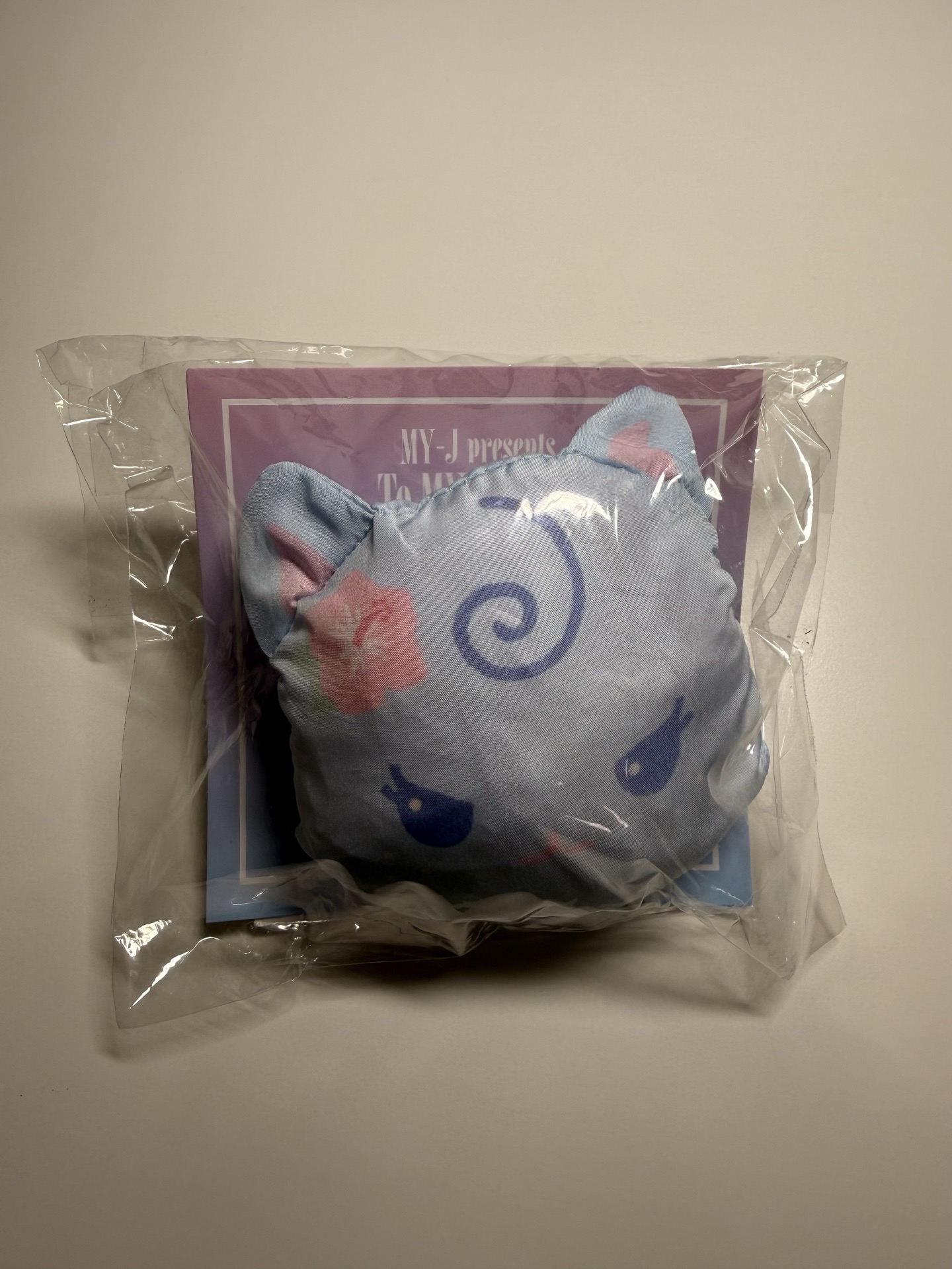 FM環保袋柚（無卡）