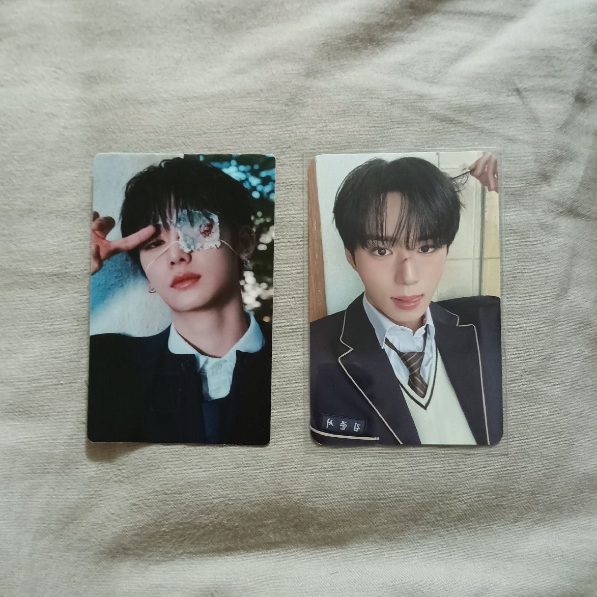 現貨 ald1單封隨機物