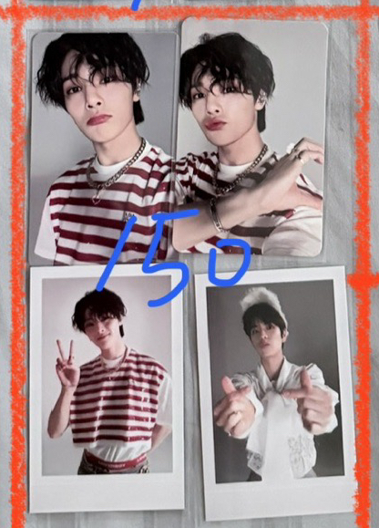 MAXIDENT專輯-玟寅