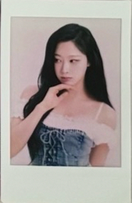 日巡隨機拍立得