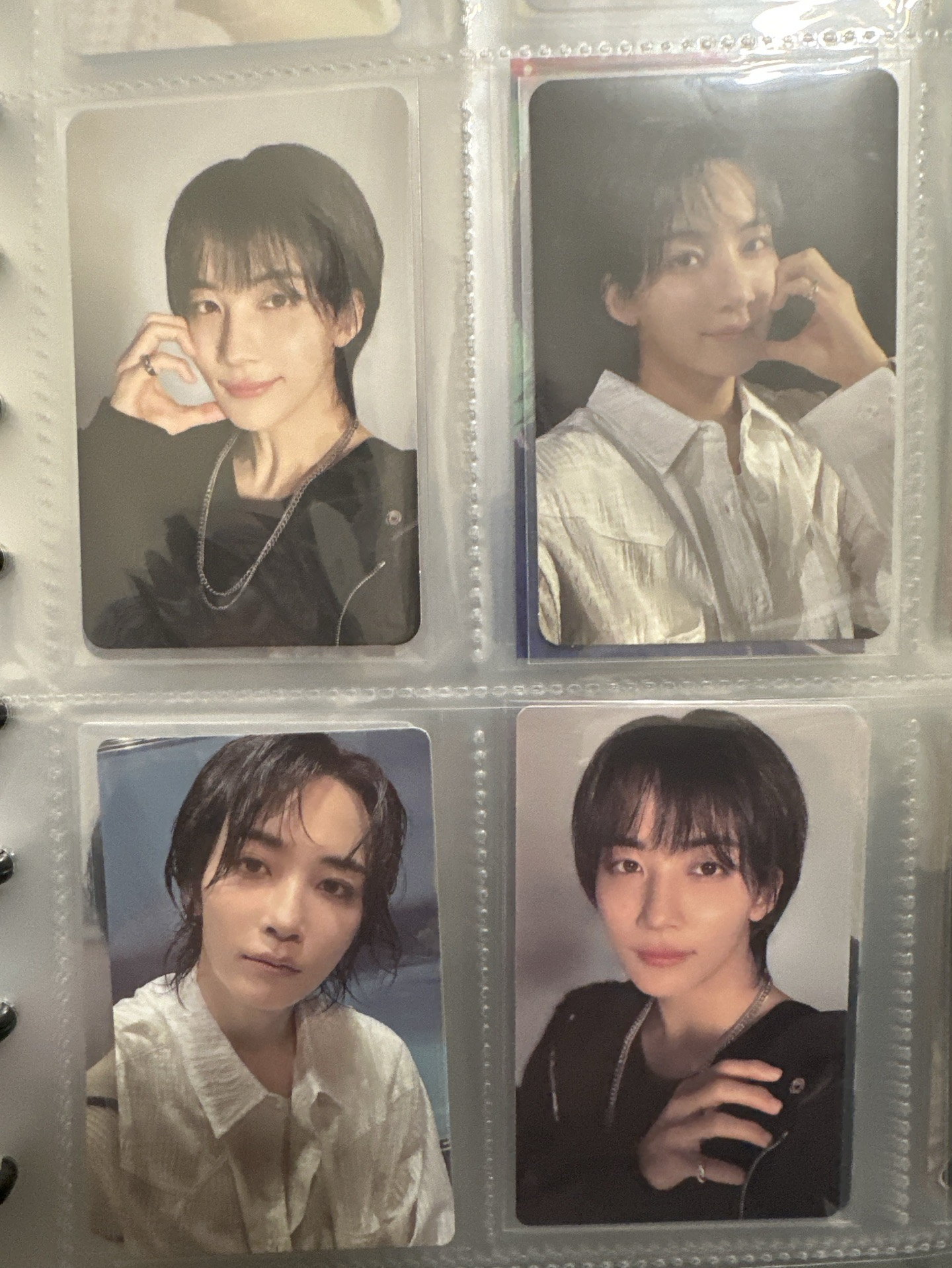 迷12 漢 專卡 特典卡