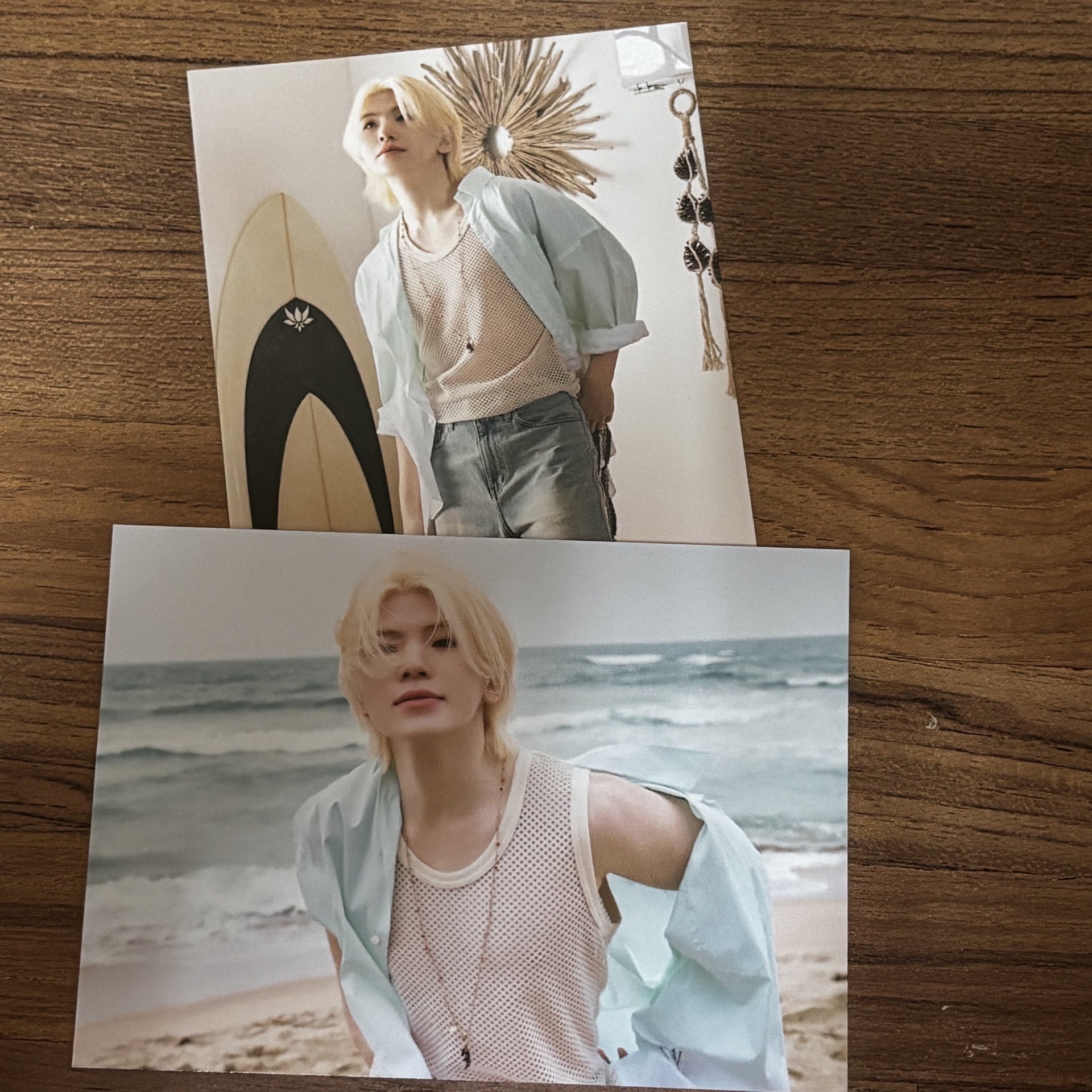 勳 歷代kit專固配明信片