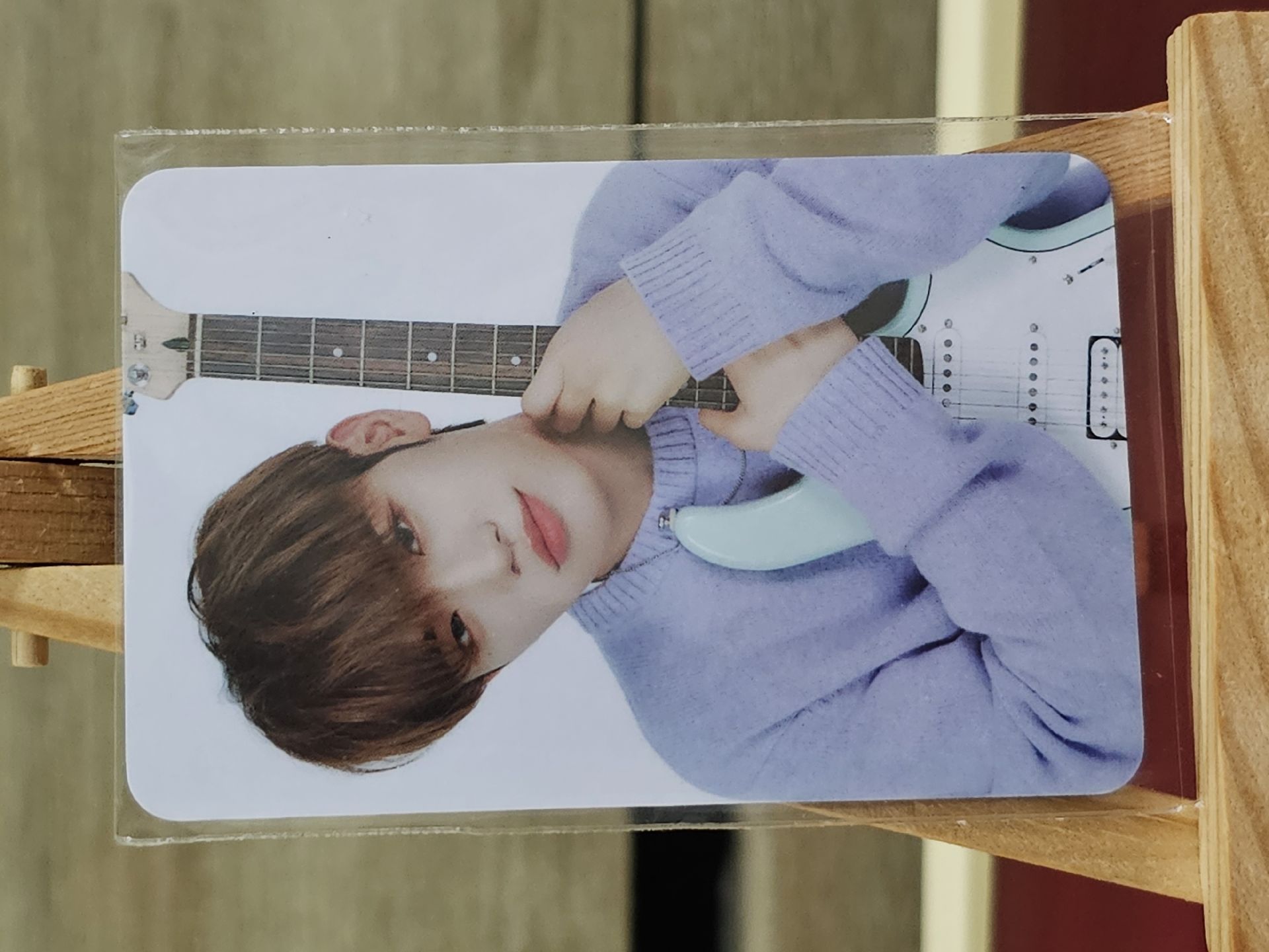 ZEROBASEONE 快閃滿額 金泰來