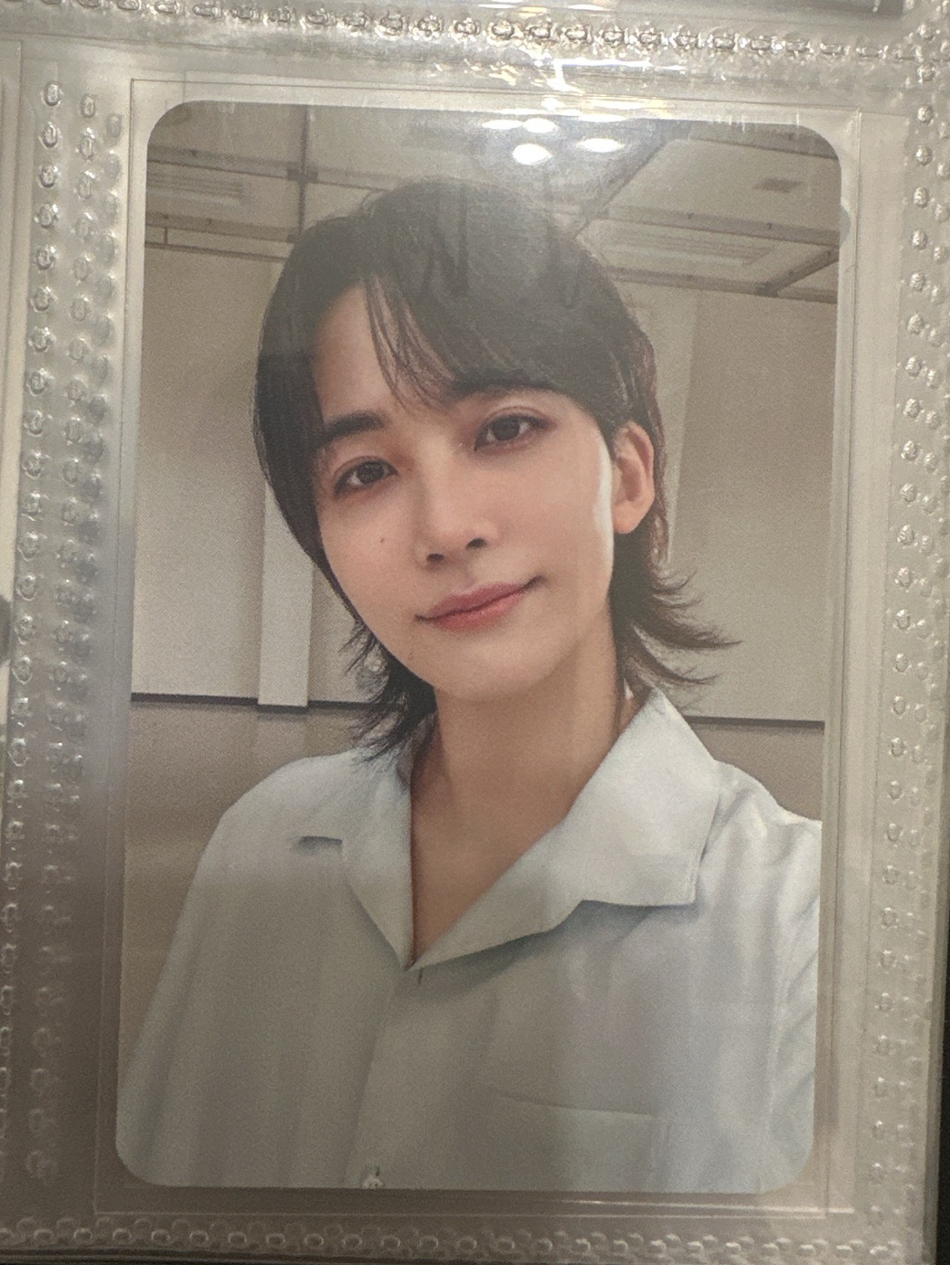 jxw 白衣漢 wm特典 漢