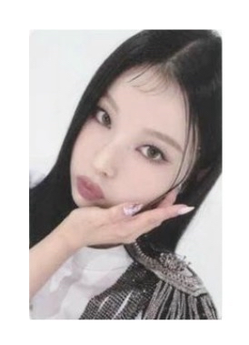 BREAK yes24 預售 特典卡圭