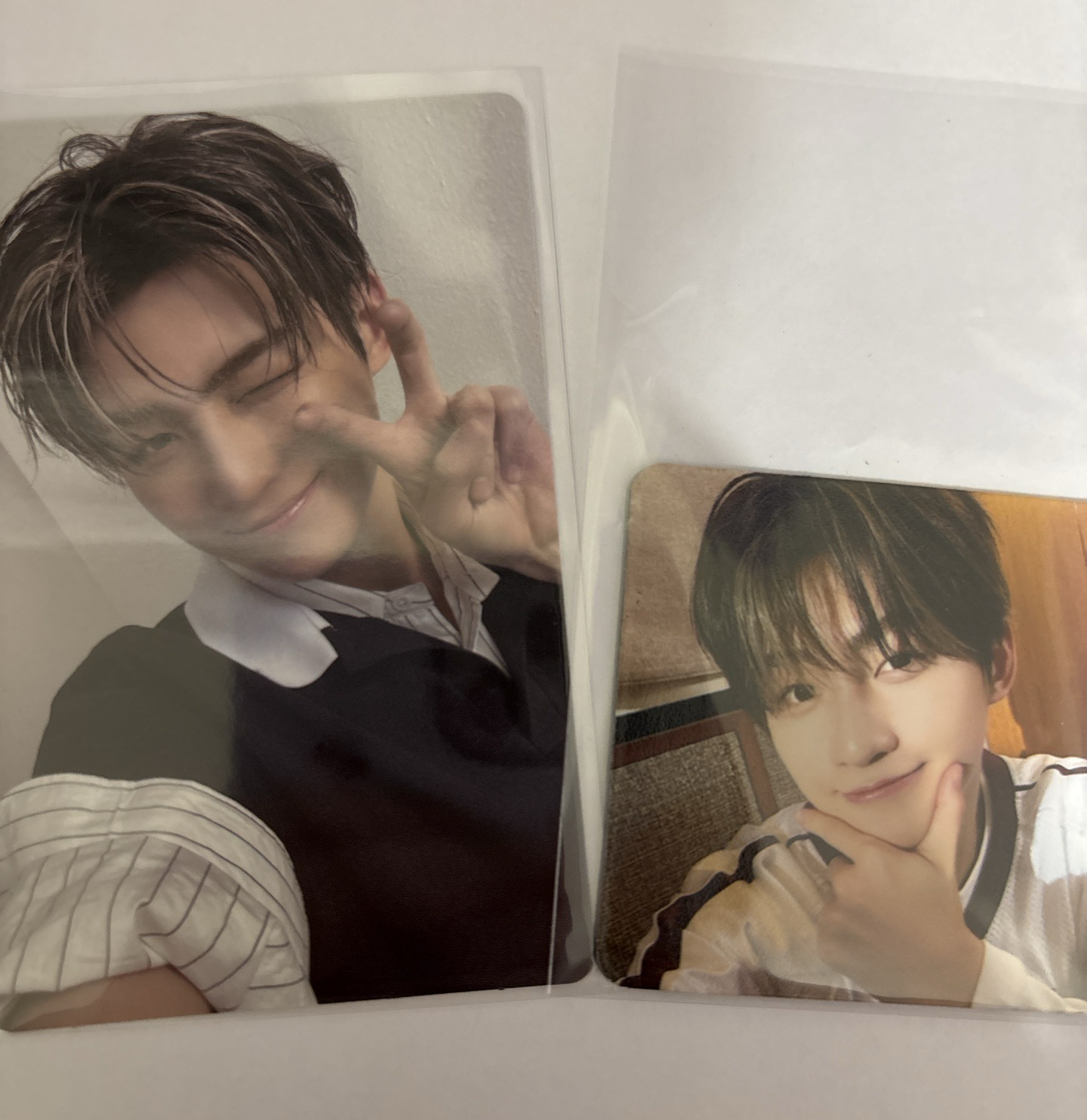 志薫專卡+SW特典磁鐵