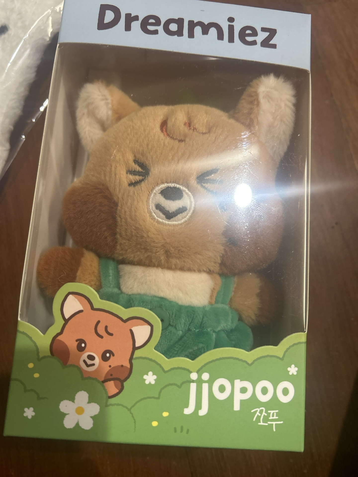 森林娃◍˃ᵕ˂◍     