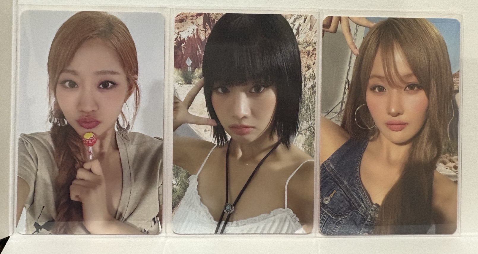 Natty 一巡滿額卡