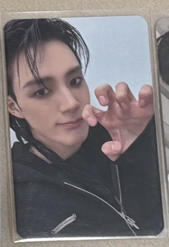 正規四 sm 台北簽售卡 簽售卡 smoothie jeno 李帝努