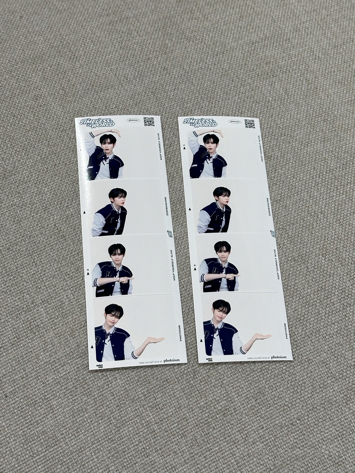 zb1韓彬人生四格photoism