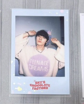 巧克力工廠-寅