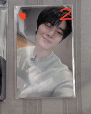 五星巨蛋巡迴 薄荷寅