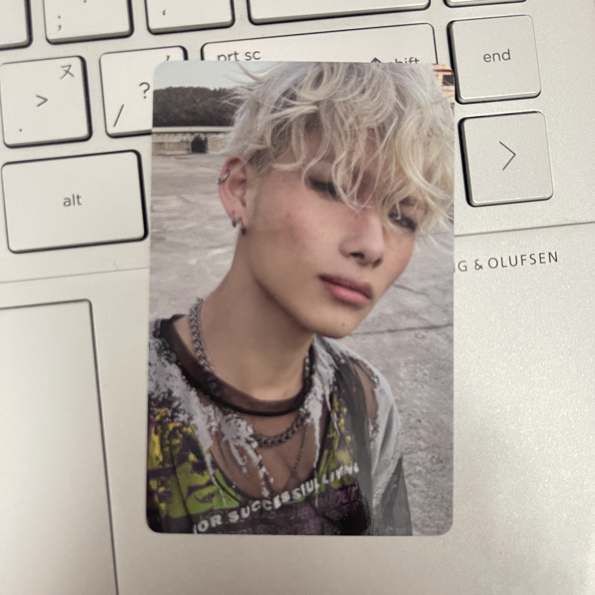 ENHYPEN 相關小卡