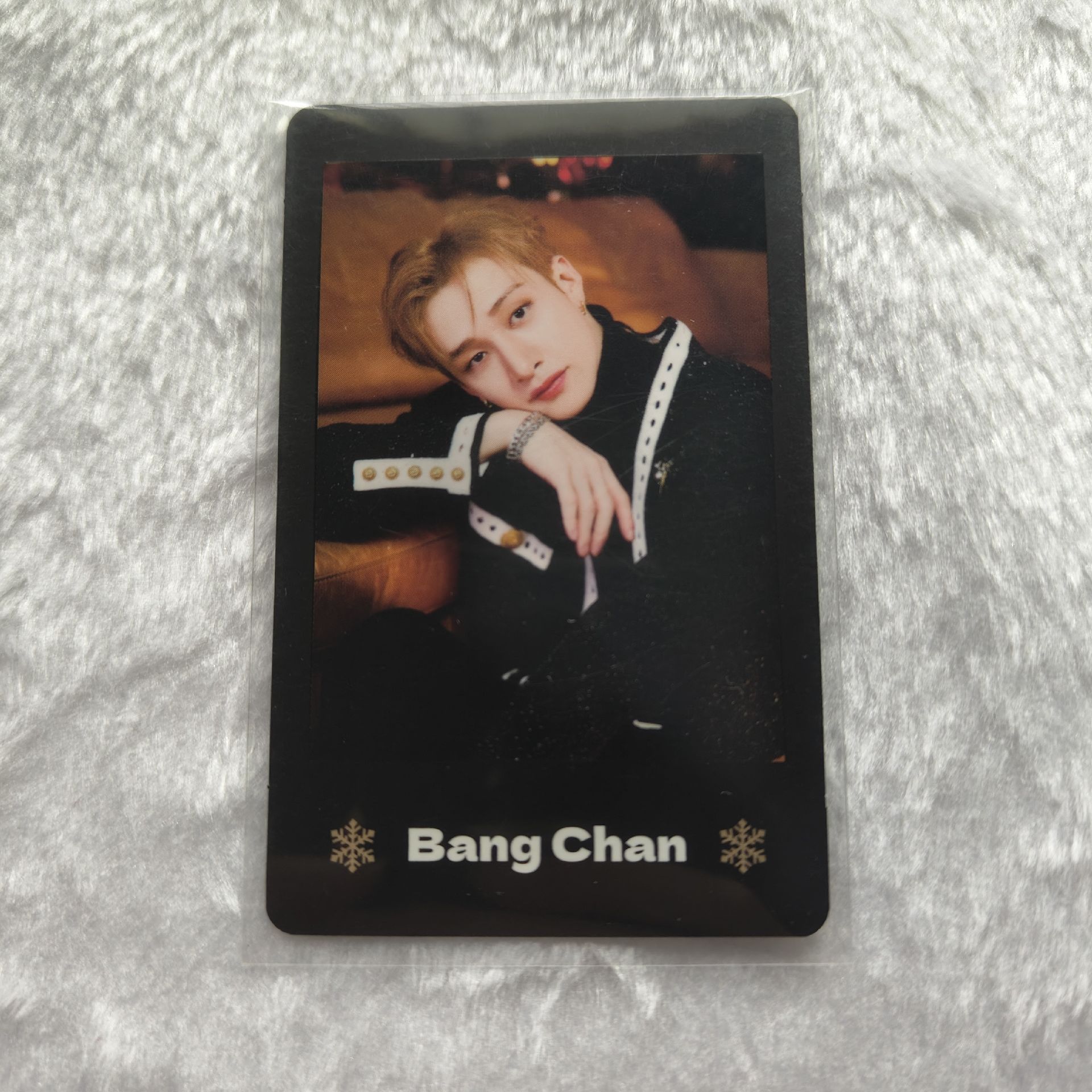 | 澀谷聖誕拍立得燦 | 現貨