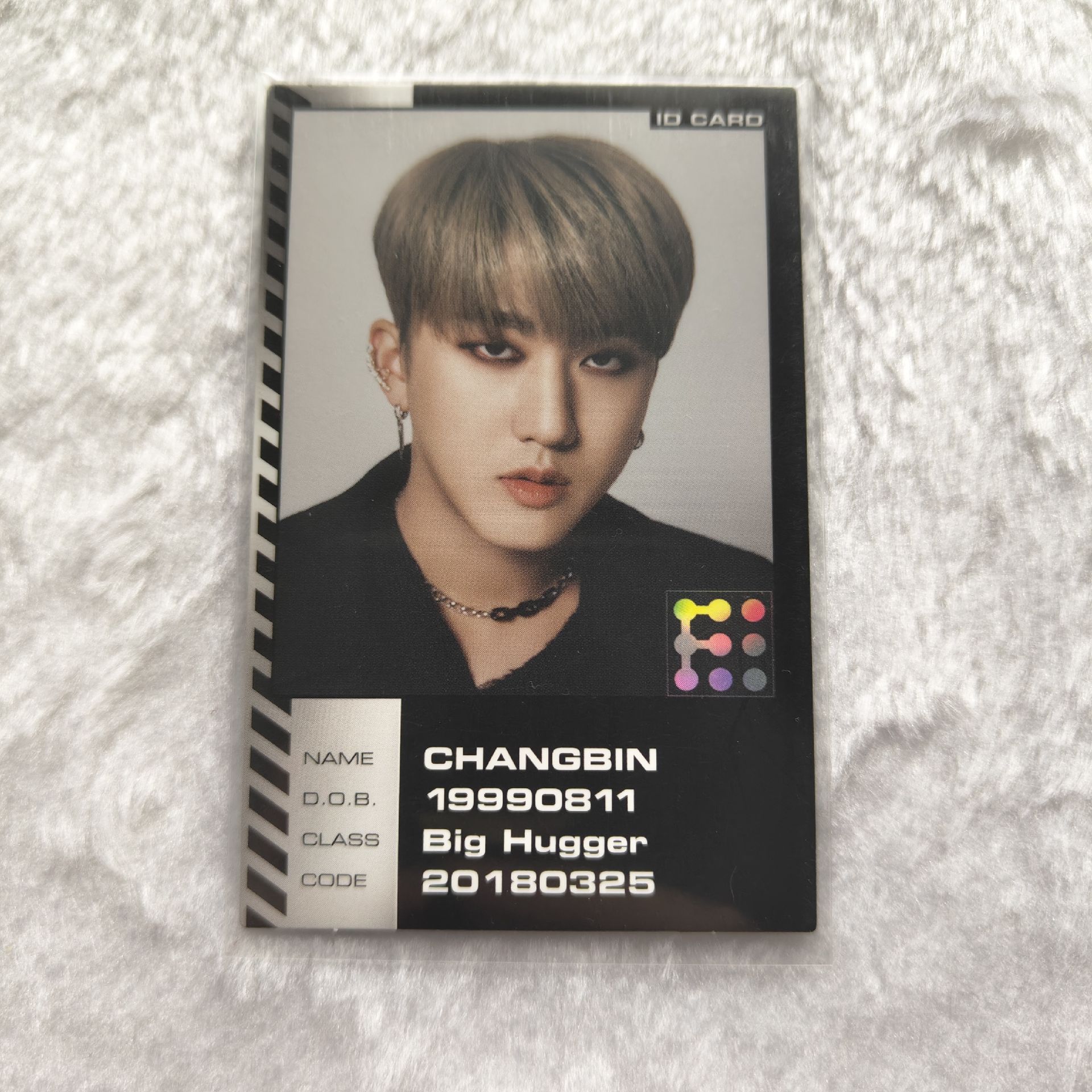 | ODDINARY ID彬 | 現貨