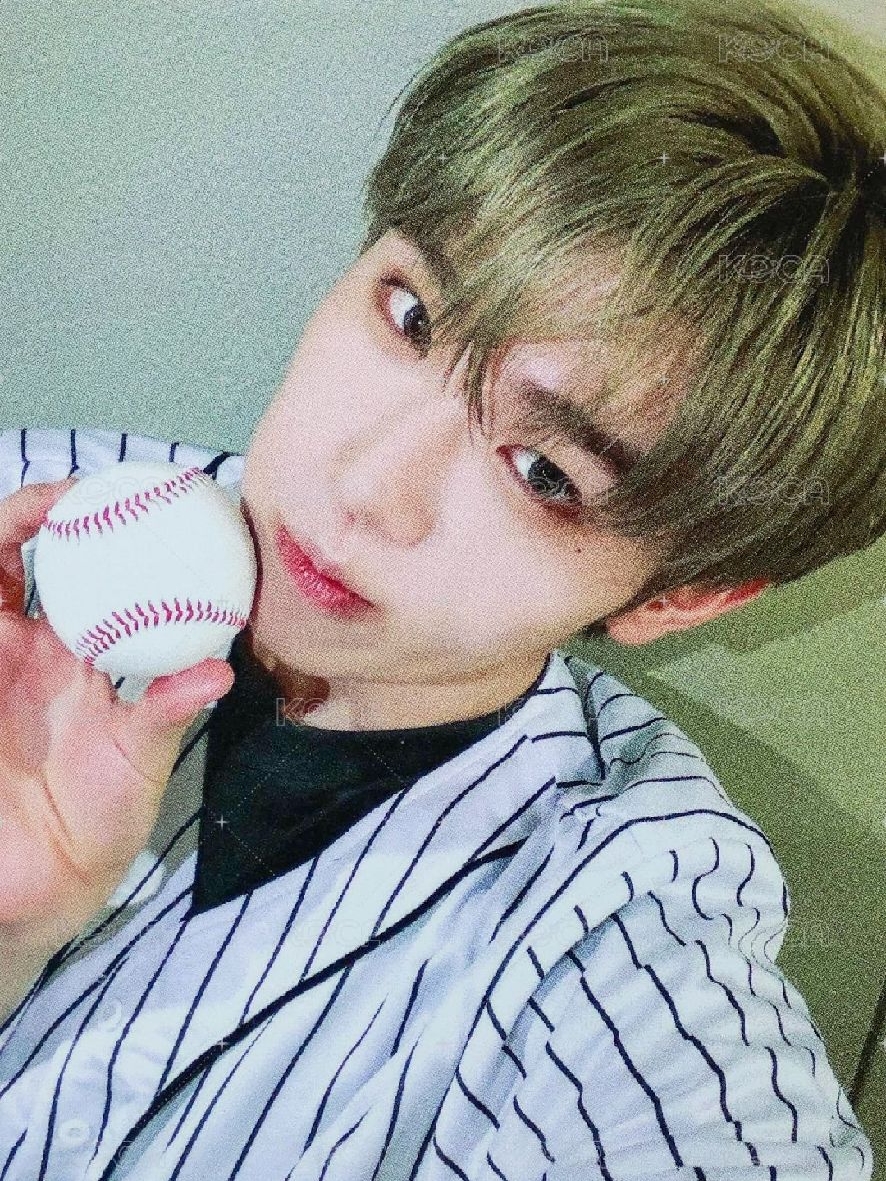 正規一 sw 特典卡 棒球 ver.