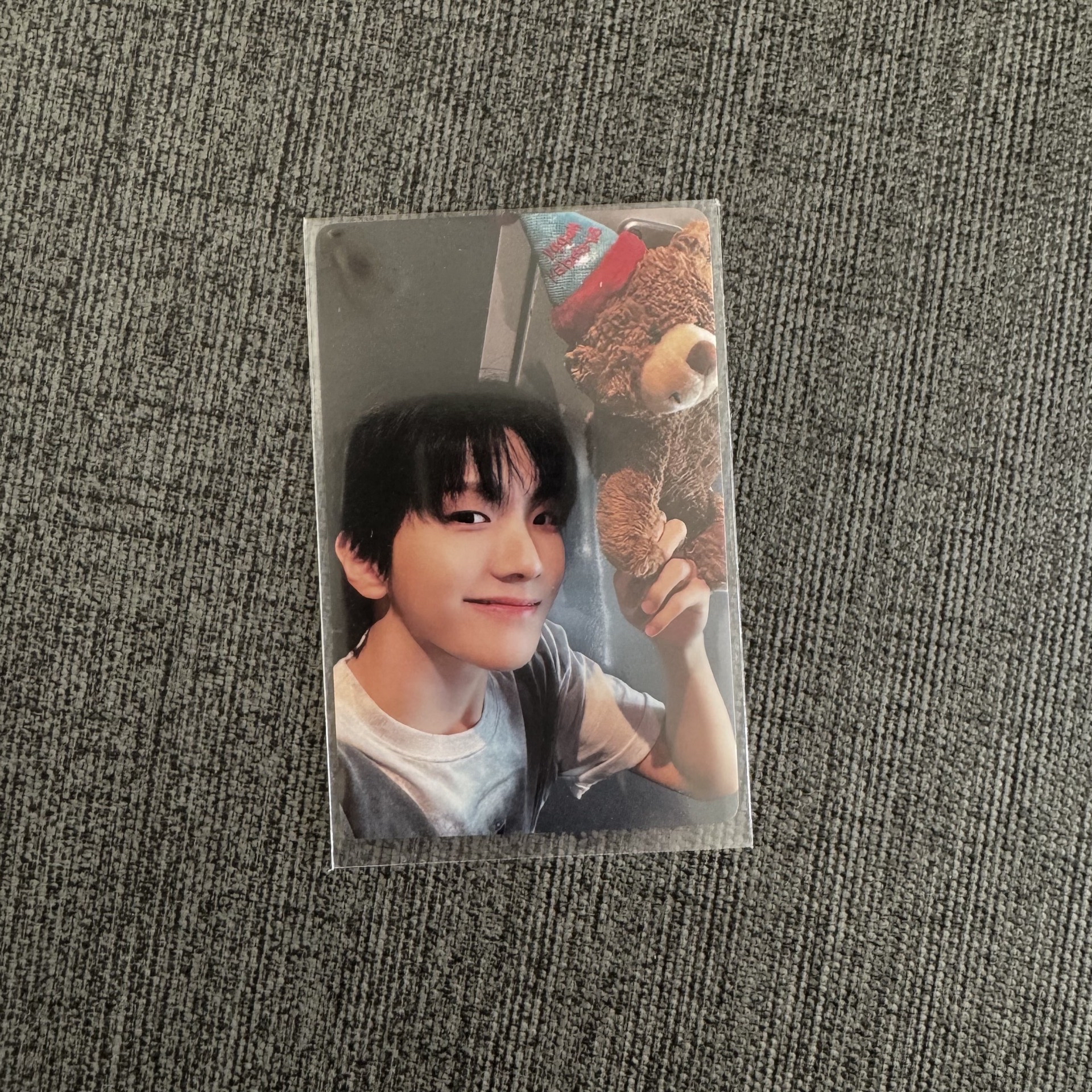 一直娛 舉熊 金雲鶴