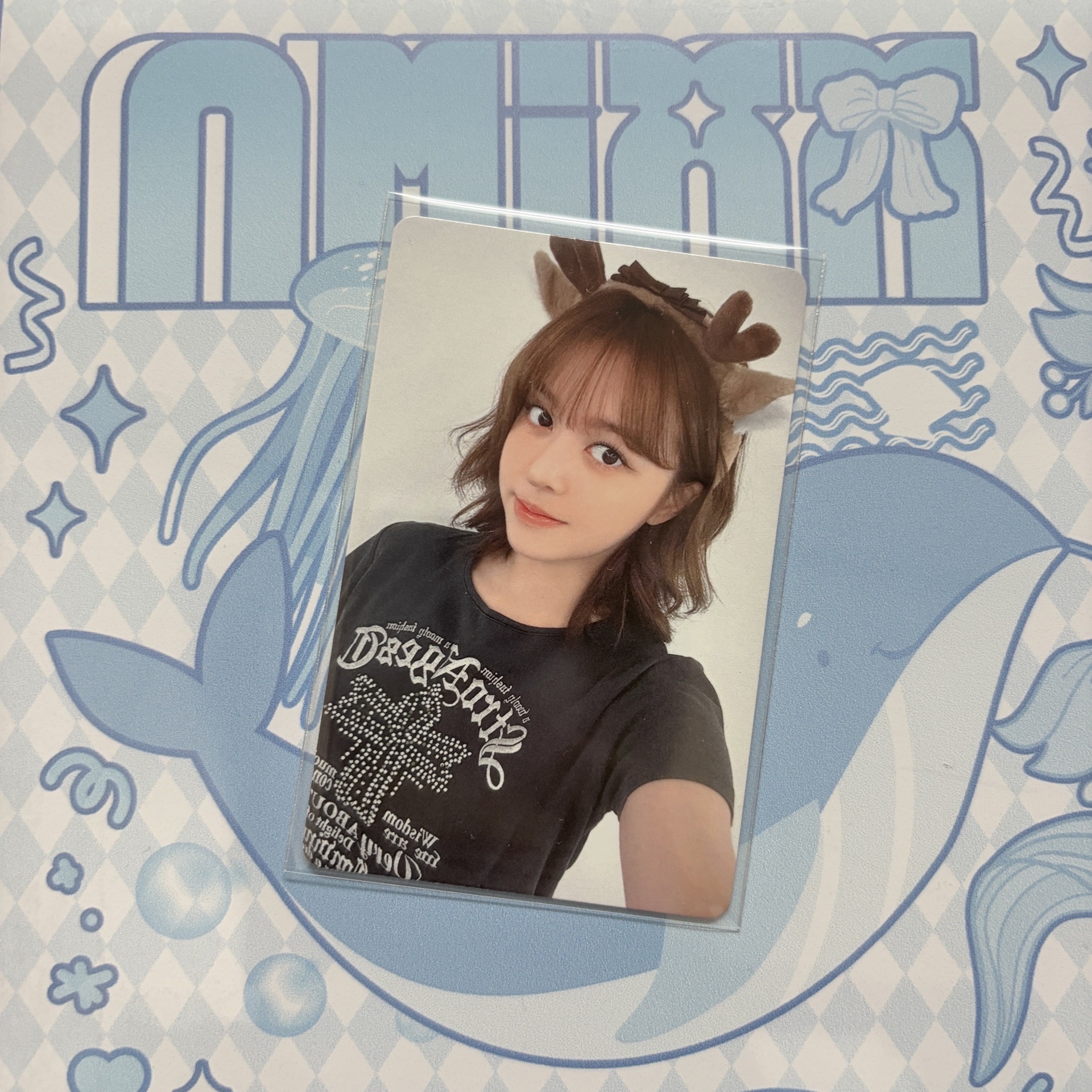 小鹿莉