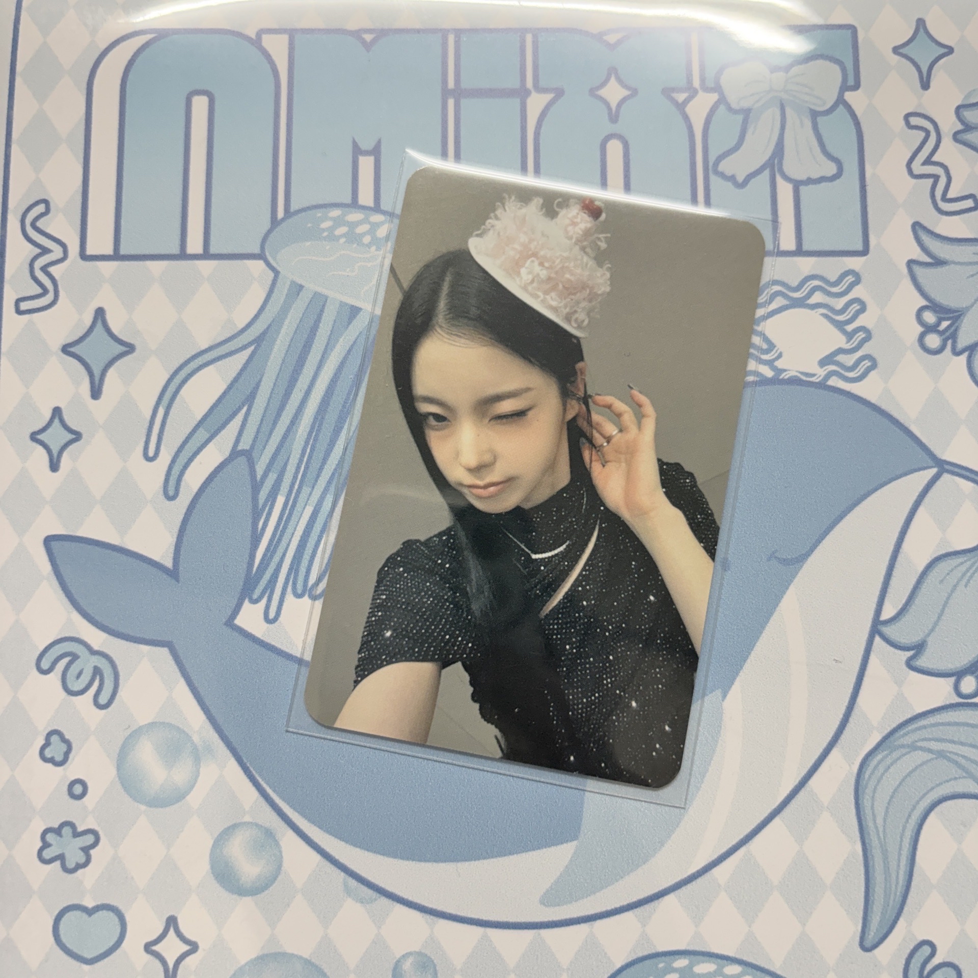 生日快樂圭