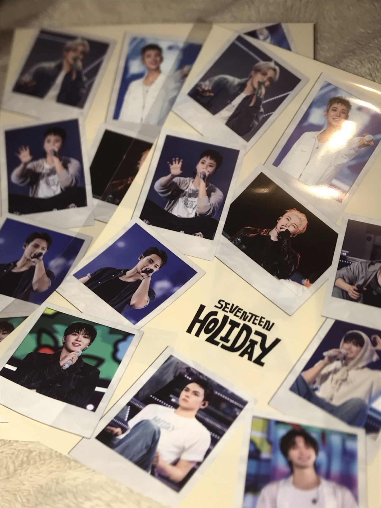 🍒25‘fm holiday 日咖海報 