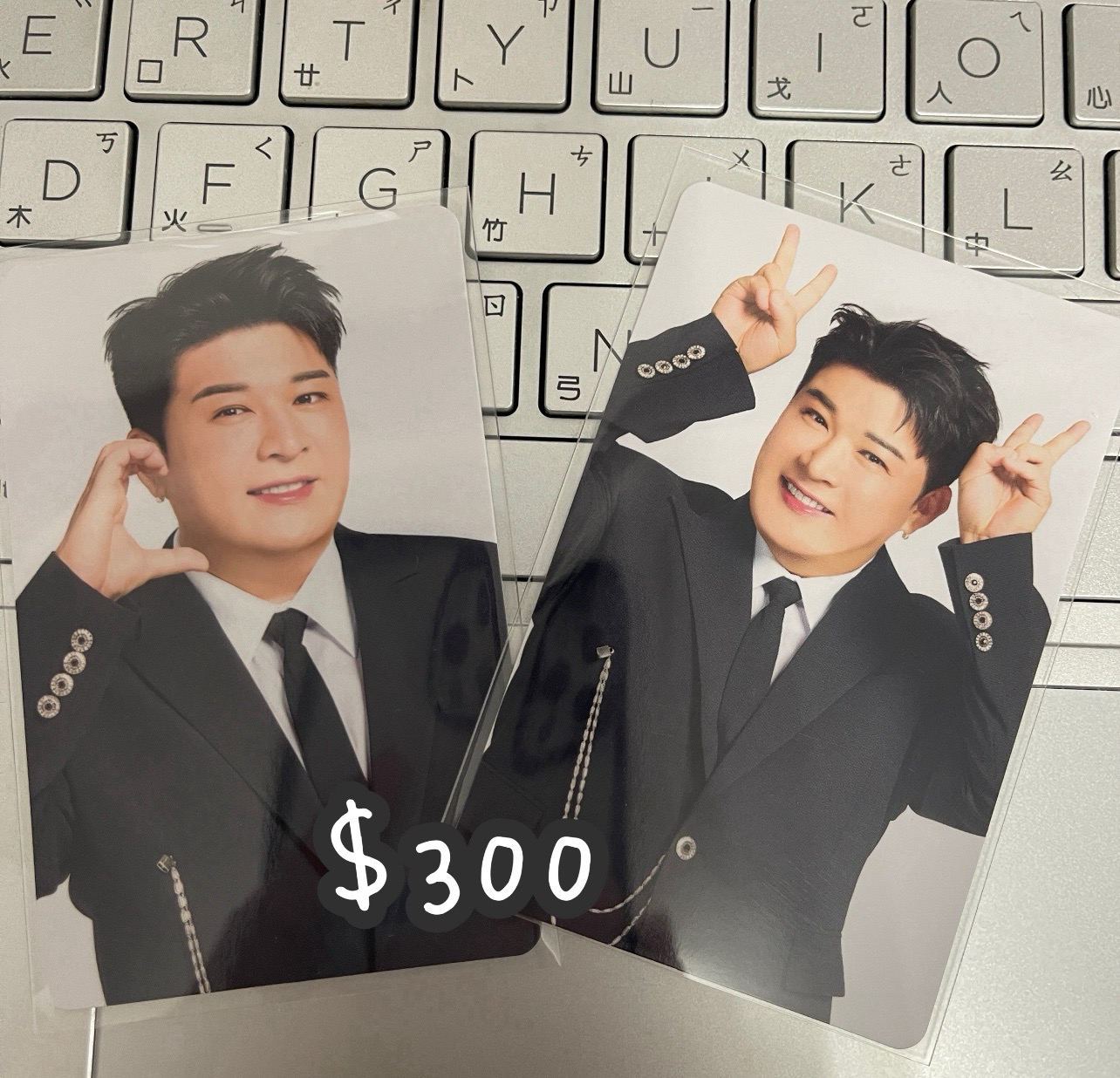 SJ日巡線上滿額卡 神童一套出