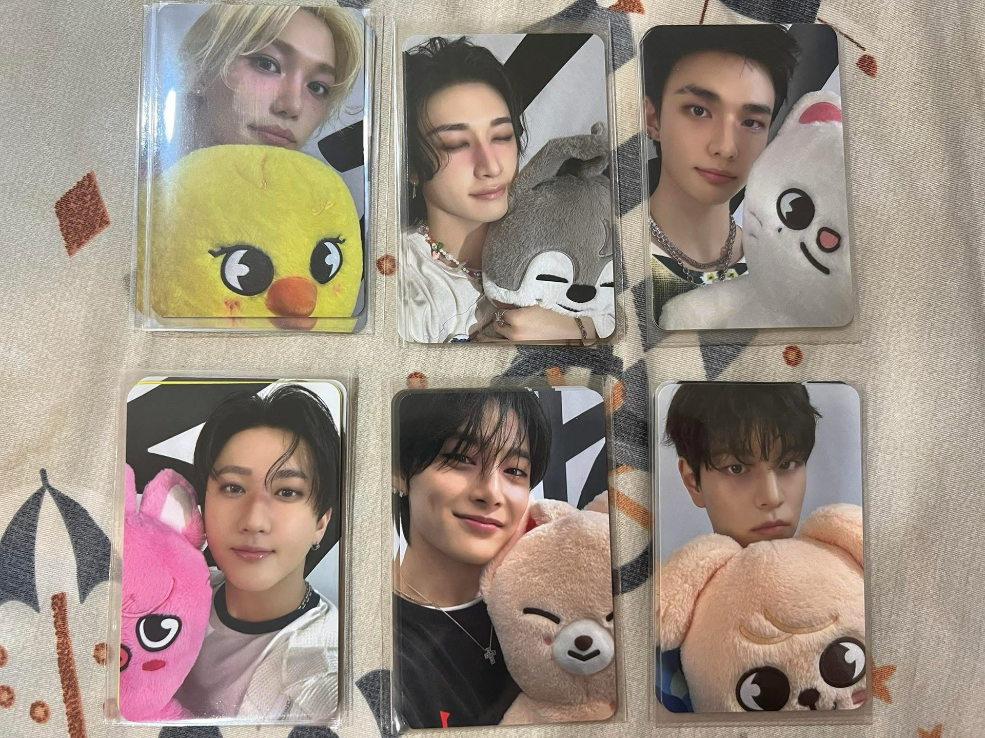 安可快閃滿額*菲