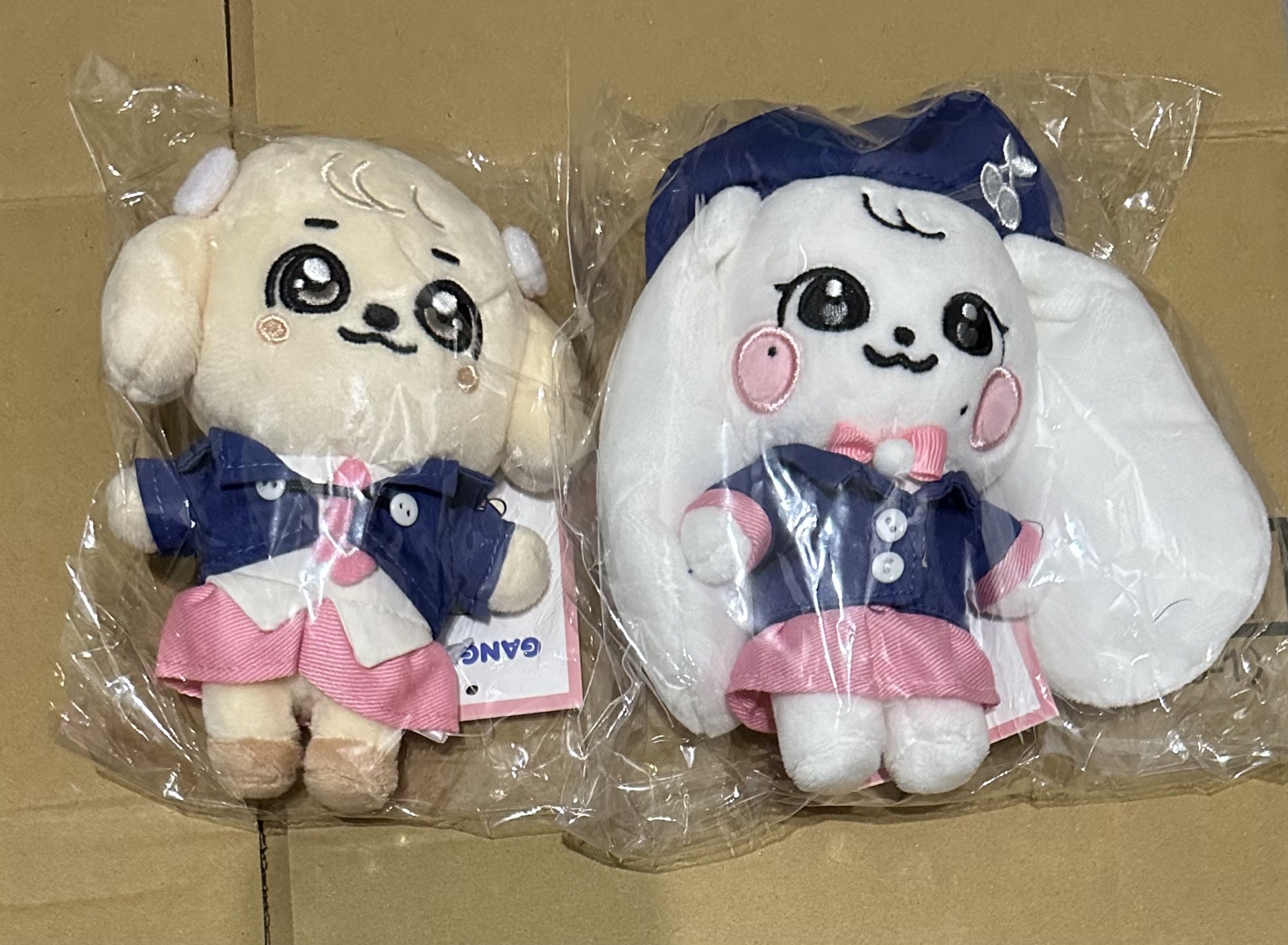 minive校服安、員